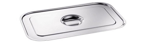 GN deksel B Blanco U-handles 550 086 550086 77.2502